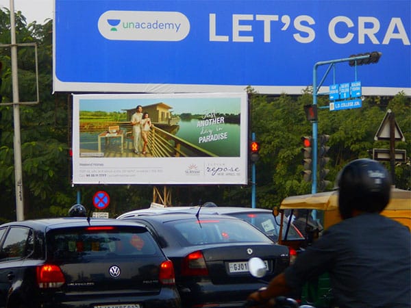 Digital Advertising Company Digital Advertising Company