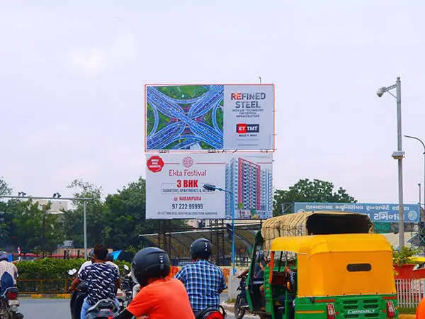 Branding Media in Gujarat