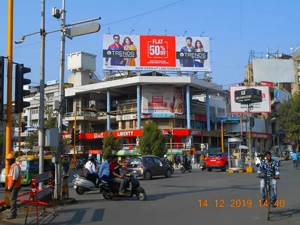 Digital Advertising Company