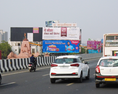 SIGN BOARDS IN GUJARAT